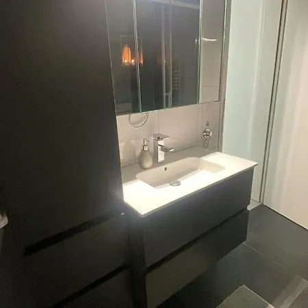 Ozleyis Apart Apartment