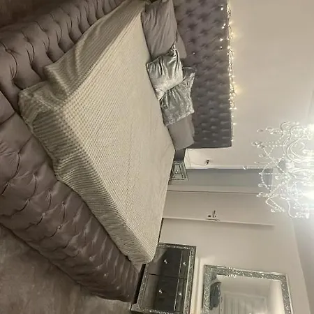 Ozleyis Apart Apartment Kayseri