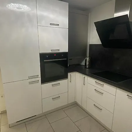 Ozleyis Apart Apartment Kayseri