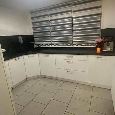 Apartment Ozleyis Apart *