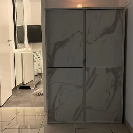 Ozleyis Apart Apartment