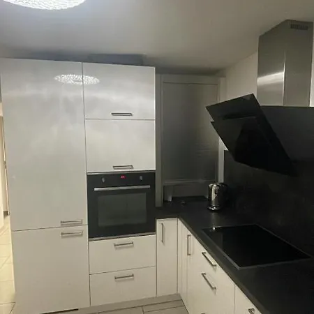 Apartment Ozleyis Apart Kayseri