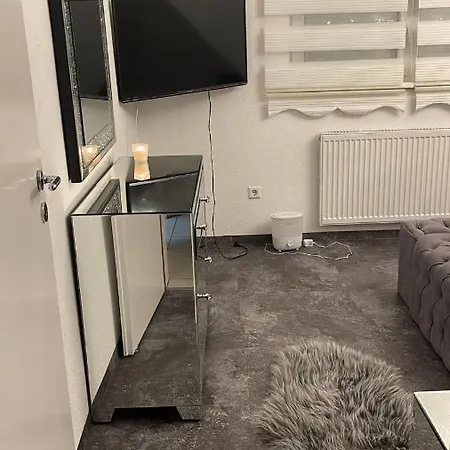 Ozleyis Apart Apartment