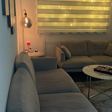 Apartment Ozleyis Apart