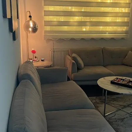 Apartment Ozleyis Apart