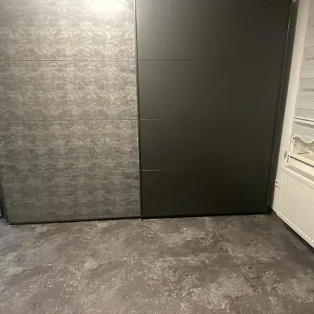 Ozleyis Apart Apartment *